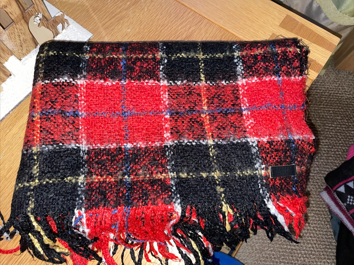 Superdry scarf on sale womens