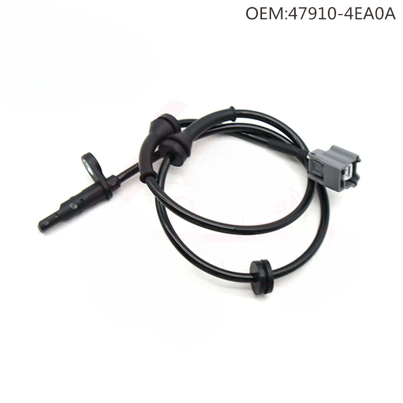 Front left and right ABS wheel speed sensor auto parts QA IJ11E