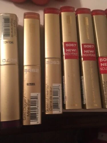 Maquillaje de Labios Black Radiance single