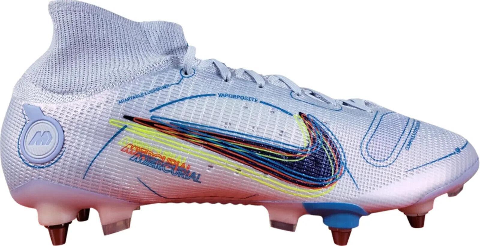Nike Mercurial Superfly 8 Elite AG Progress Pack for Sale