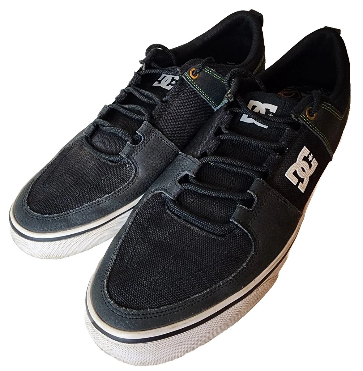 Dc cheap lynx vulc