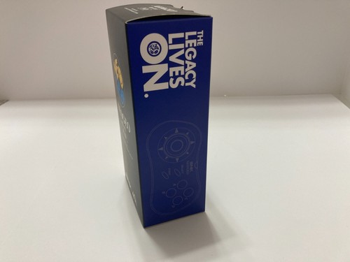 NEOGEO Mini Pad Controller Black & White SNK Official 40th Anniversary Brand New - Picture 3 of 11