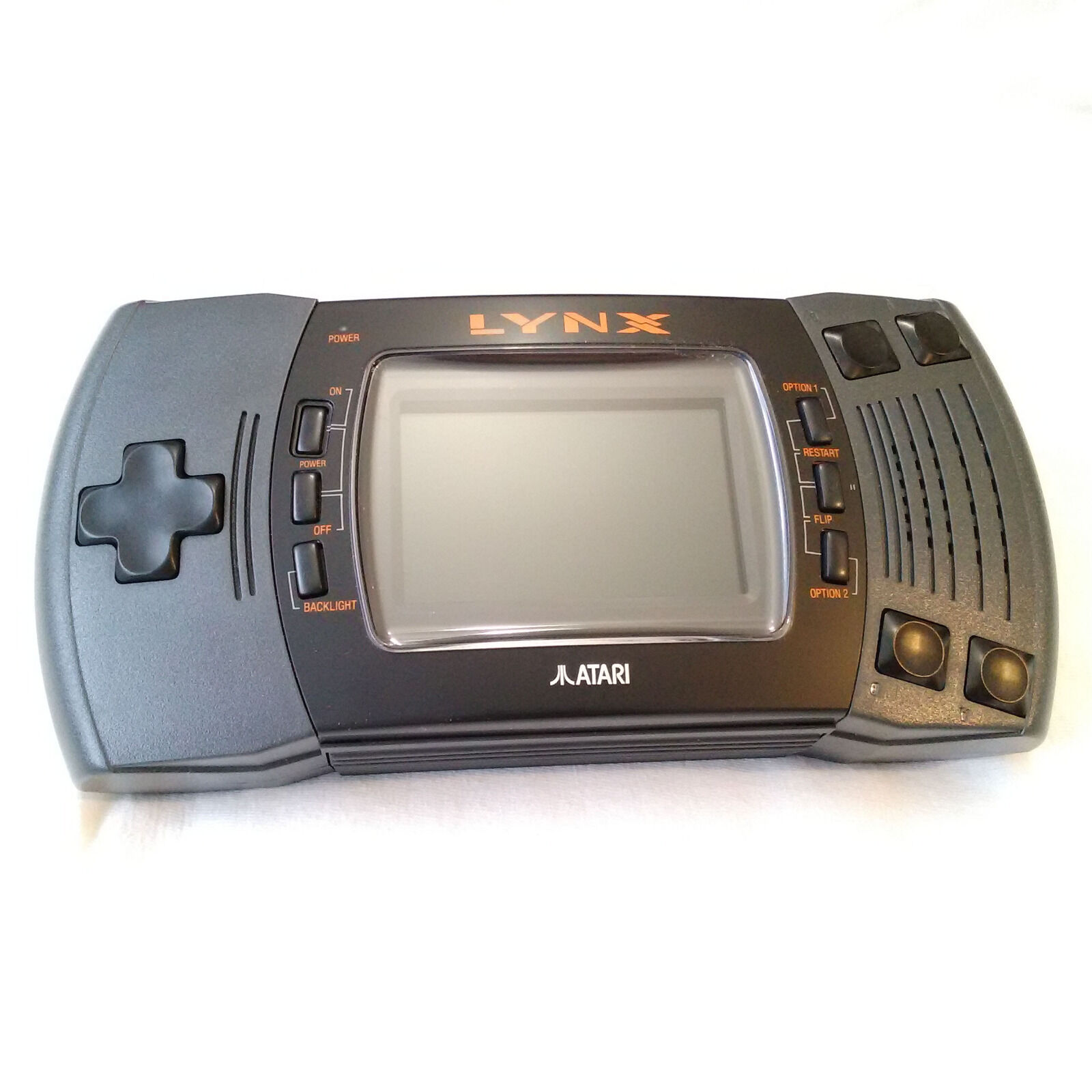 Console de jeu Atari LYNX II neuve (spéciale collectionneur) Populair nieuwste product