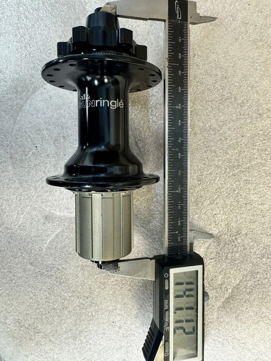 Sun Ringle Bicycle Hubs for sale | eBay