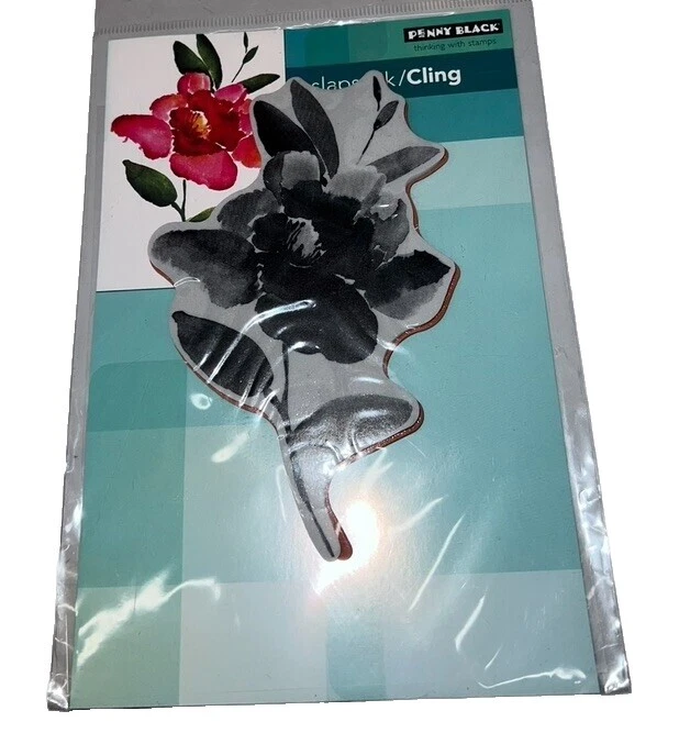 Penny Black Craft Rubber Stamps