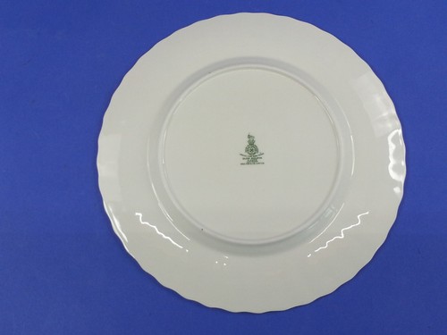 Platos de cena de 10,5 pulgadas Royal Doulton Glen Auldyn 4959 de 5 piezas - Imagen 4 de 6