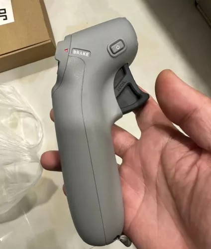 DJI Motion Controller für DJI FPV & Avata Drohne Flugzeug - Bild 7 von 9