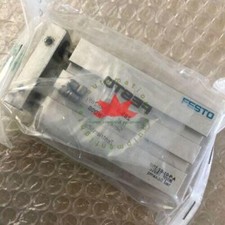 ONE Festo Cylinder DPZ-10-10-P-A 32681 NEW