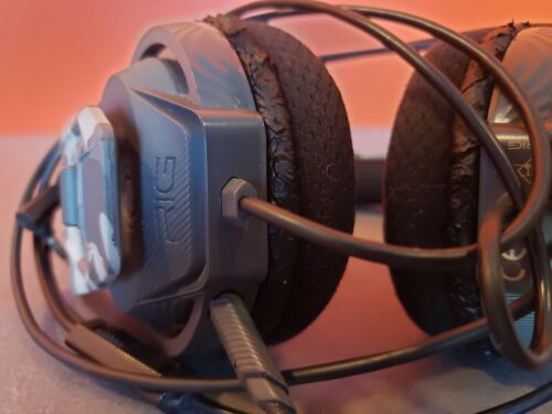 Auriculares Gaming con Micrófono RIG - Imagen 3 de 3