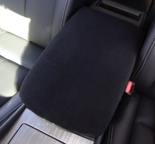 Fits Nissan Murano 2016-2024 Fleece Auto Armrest Center Console Cover USA Made