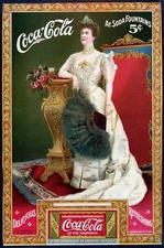 Coca Cola, Dr. Pepper, Pepsi, Fanta, RC Soft Drink 4" x 6" quality photos 1208