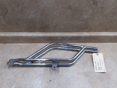 Honda Hondaline 1979 1980 1981 CB750-F Sport Luggage Rack Bars Mounts ...