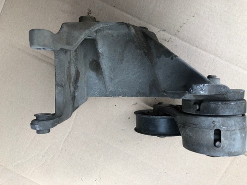 Alternator/ Smog Bracket Belt Tensioner 87-91 Ford F150 5.0 5.8 E7TA-10239-FA - Picture 15 of 17