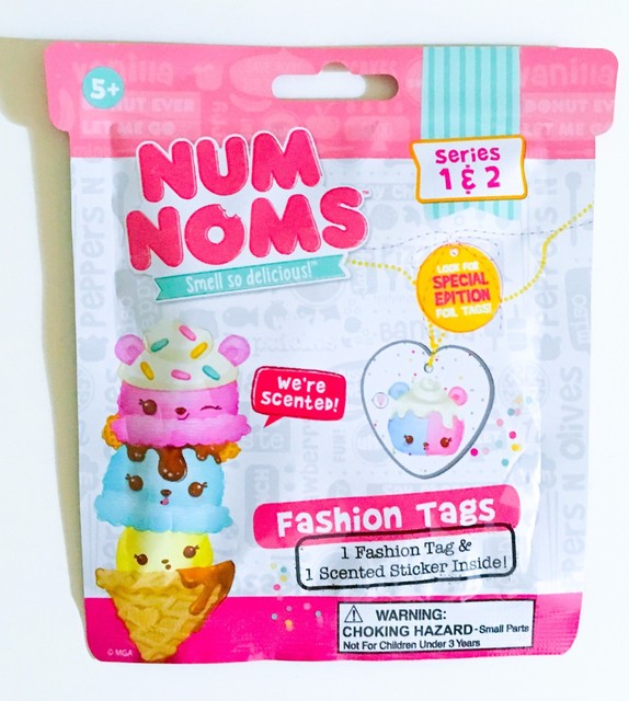 num noms blind bags
