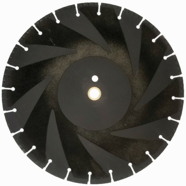 Diamond Blade Ductile Iron and Pipe Saw Blade Laser Welded 14 Inch eBay