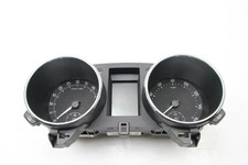 Compteur Skoda YETI