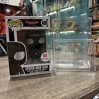 Funko Pop! Marvel - Spider-Man Noir - Walgreens (Exclusive) #409 Hard Protector