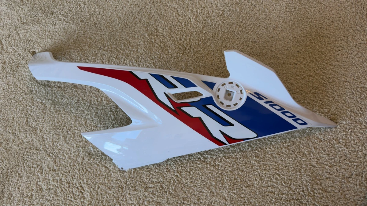 BMW Motorcycle Body & Frame Parts for BMW S1000RR for sale | eBay