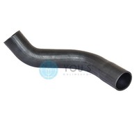 Fiat Scudo Combinato (220) Kasten (220) 2.0 JTD Ladeluftschlauch - 0382.Q1 - NEU