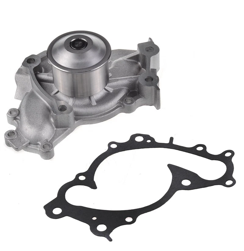 Water Pumps For 94-08 Lexus ES300 ES330 RX300 RX330 RX400h 94-10 Toyota Solara Foto 2 de 4