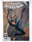 AMAZING SPIDER-MAN #26 (2023) Simone Bianchi Variant • Ms. Marvel Comics • NM+