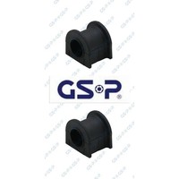 2X Lagerung FüR Stabilisator GSP 512034 Stabilager Gummilager FüR Toyota
