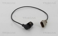 Kurbelwellensensor Impulsgeber FÜR Audi - Triscan 8855 29112
