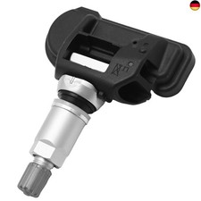 4 Stück A0009050030 Reifendrucksensor, Ersatz für Mercedes Benz C-Klasse W204 W