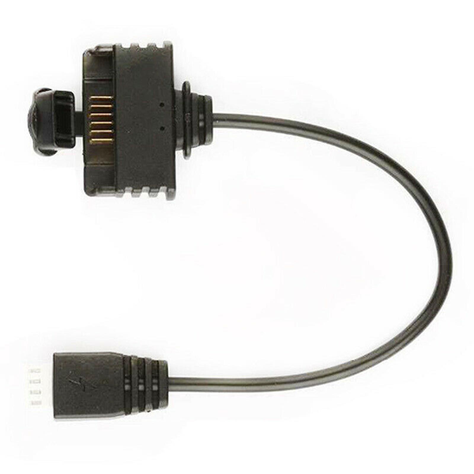 Portable Quadcopter Battery Connecting Cable Wire For Hubsan Zino H117S RC Drone