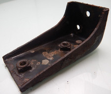 VW T5 / 2,0TDI 180PS / 4MOTION / HALTER STABI STABILISATOR / hinten (BY331)