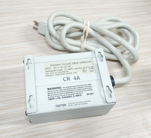 Tripp Lite Isobar 2-6 Premium Surge Suppressor - Picture 2 of 2