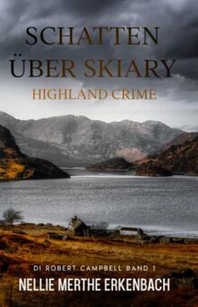 Schatten über Skiary: Highland Crime (DI Robert Cam... | Buch | Zustand sehr gut