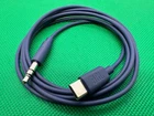 Genuine USB-C to 3.5mm Audio Cable For JBL Tour ONE M3/ Tour Pro 3/ Quantum 950