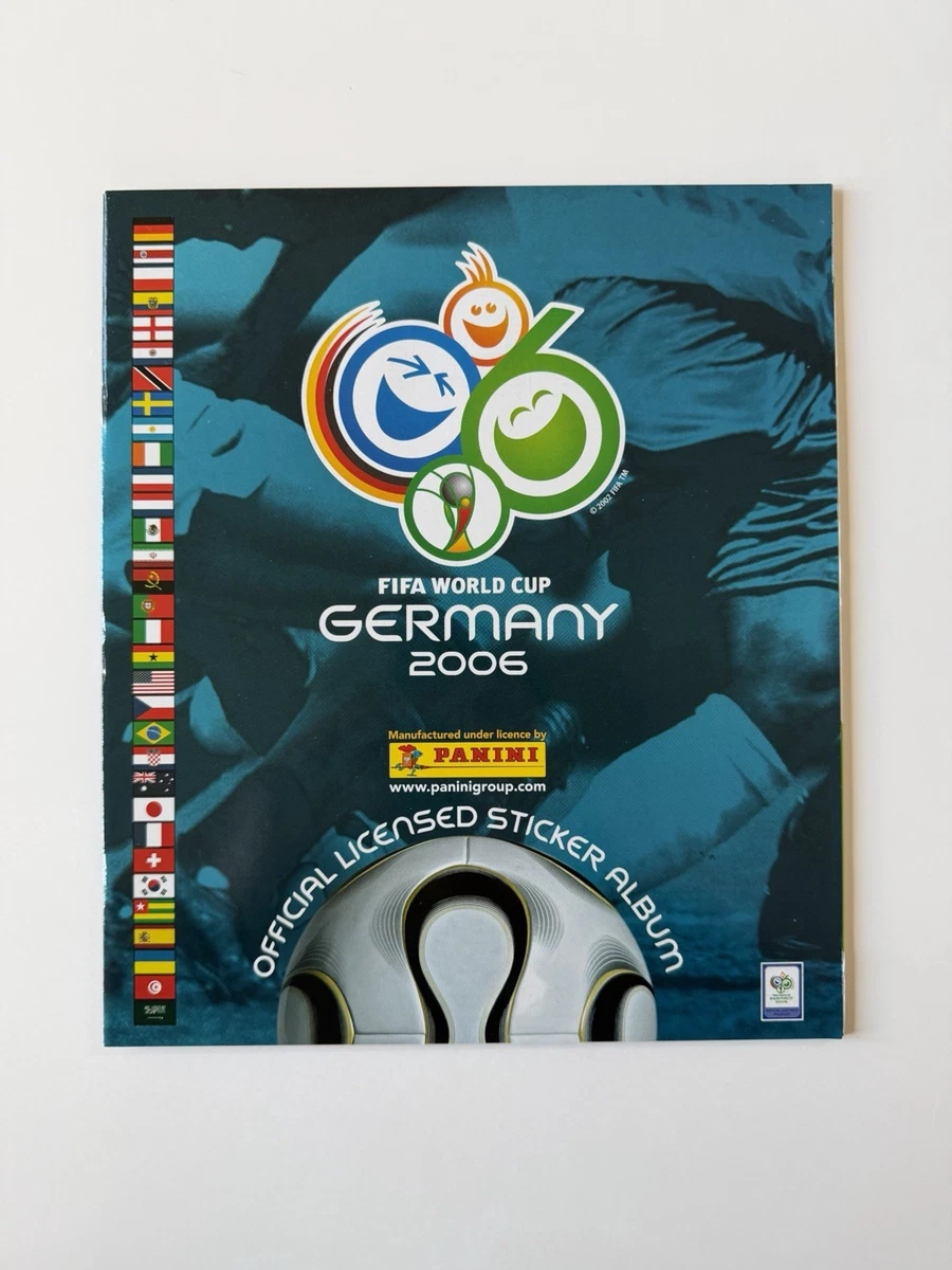 Preços baixos em Panini Temporada de 2006 adesivos de esportes