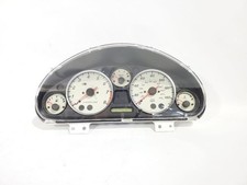 Instrument Gauge Cluster Pn 769219640 1.8l Rwd Oem 03 04 05 Mazda Miata Mx-5