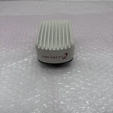 Teledyne Lumenera INFINITY2 2C Color CCD 2.0MP USB Microscope Camera Works
