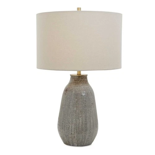 Uttermost - Monacan - 1 Light Table Lamp - Picture 1 of 3