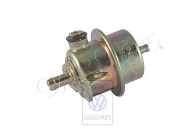 Original VW Druckregler NOS VW Polo Derby Vento-IND 80 86 87 030133035