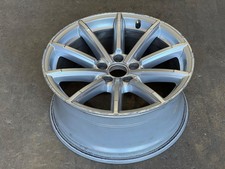 Wheel Rim Audi A5 Quattro S5 18 2013-2018 8t0601025bm Oem Mk