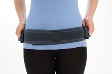 UNISEX, NEW Sacroiliac Belt, Pain Relief, Pelvic Lower Back Hip Support Joint