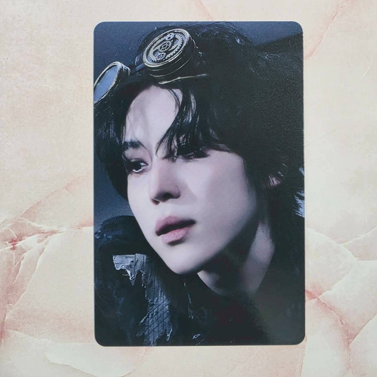 ATEEZ - GOLDEN HOUR : Part.4 13TH MINI ALBUM JAPAN POB Official