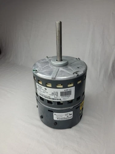 GE 5SME39HL0252 ECM Furnace Blower Motor 1/2HP D341314P21