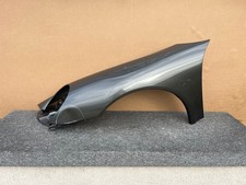 PORSCHE 911 CARRERA 997 2005-2012 FRONT WING FENDER LEFT / NEAR SIDE GENUINE