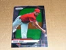 2025 Panini Prizm PREMIUM BOX SET PANDORA /199 CHASE BURNS REDS #86