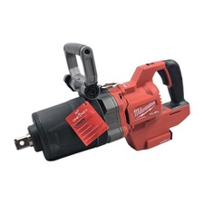 Milwaukee Tool 2868-20 M18 Fuel 1 In. D-Handle High Torque Impact Wrench New 