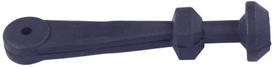 Sports Parts Inc Factory Style Hood Strap for 1996 Polaris Ultra RMK Snowmobile