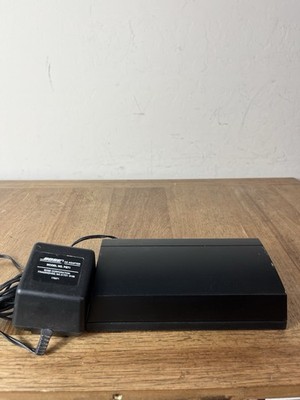 BOSE MODEL M1 MULTI ROOM INTERFACE W/ POWER CORD INCLUDED Tested