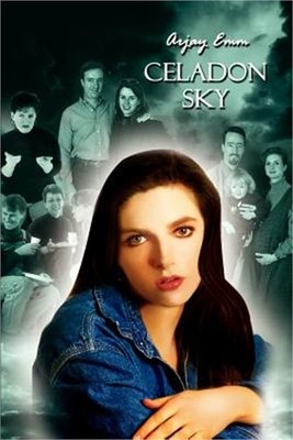 Celadon Sky (Paperback or Softback)