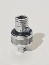 NEW! 🇺🇸 NOS Snap-on F67B 3/8” Drive Breaker Bar Ratcheting Adapter Reversible NEW! 🇺🇸 NOS Snap-on F67B 3/8” Drive Breaker Bar Ratcheting Adapter Reversible