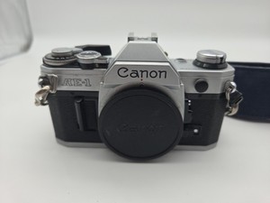 Canon Ae 1 Parts | eBay